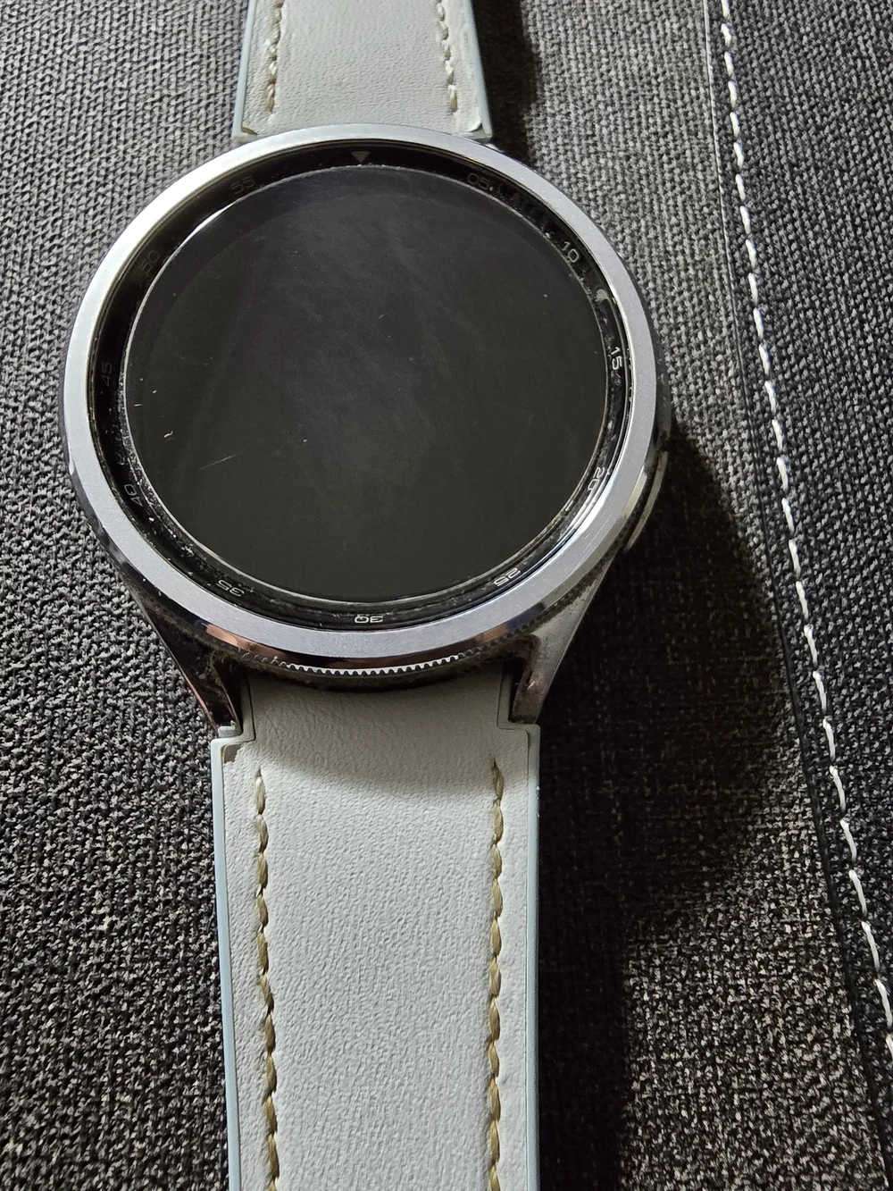 Samsung Galaxy Watch 6 Classic